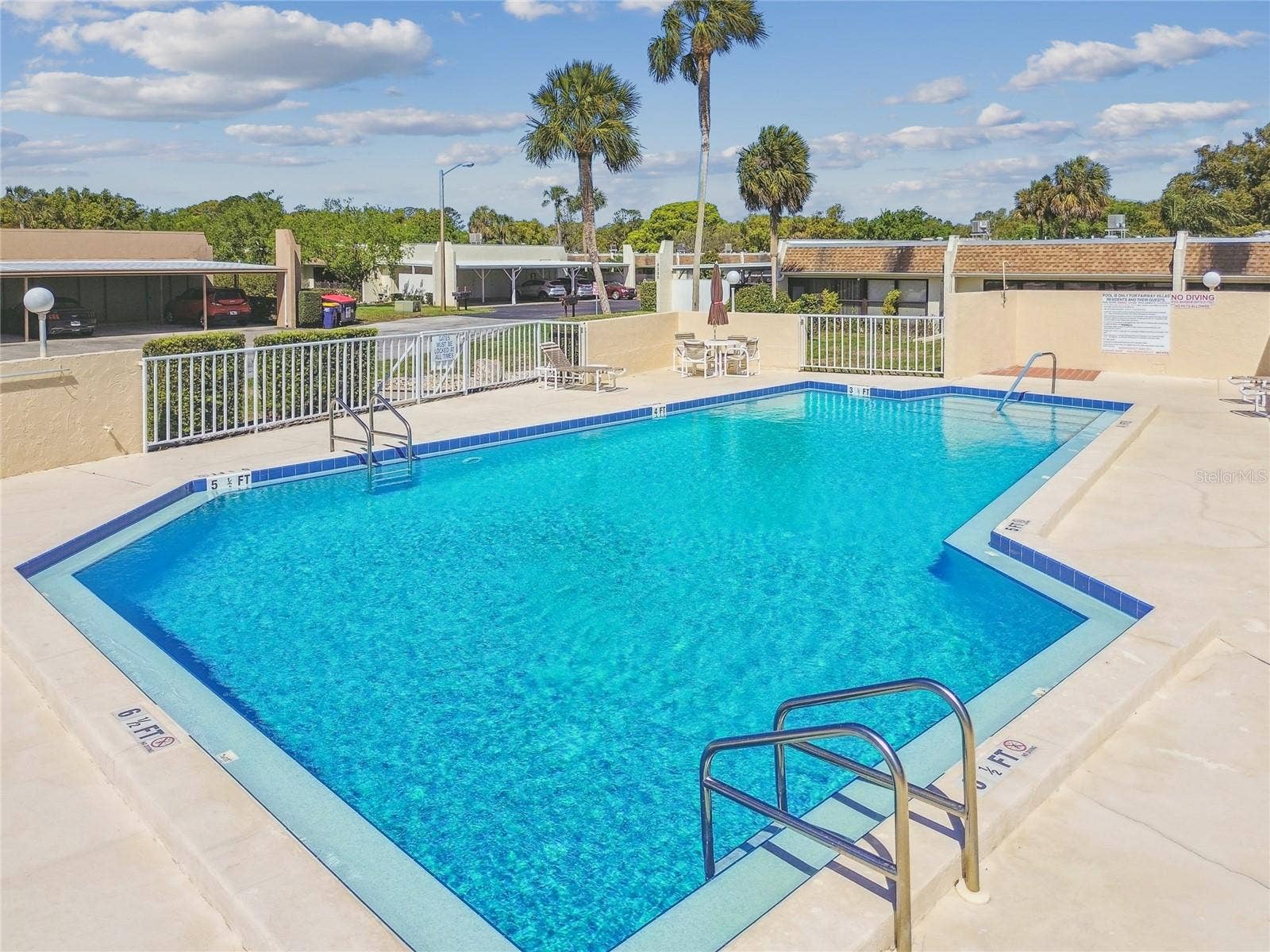 8220 SEVEN OAKS COURT, #5, Port Richey, FL 34668 8220 SEVEN OAKS COURT, #5, Port Richey, FL 34668