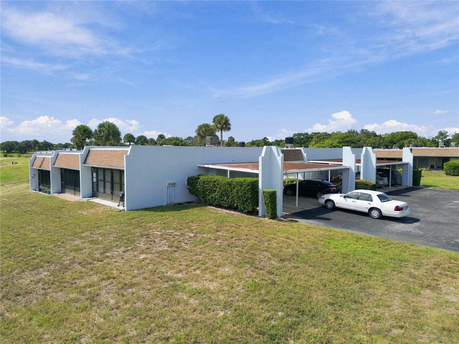 8220 SEVEN OAKS COURT, #5, Port Richey, FL 34668 8220 SEVEN OAKS COURT, #5, Port Richey, FL 34668