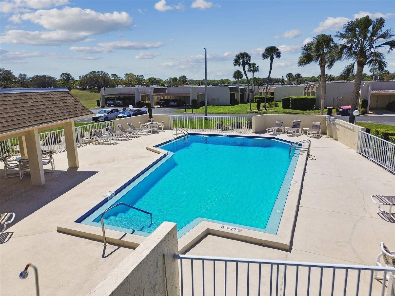 8220 SEVEN OAKS COURT, #5, Port Richey, FL 34668 8220 SEVEN OAKS COURT, #5, Port Richey, FL 34668