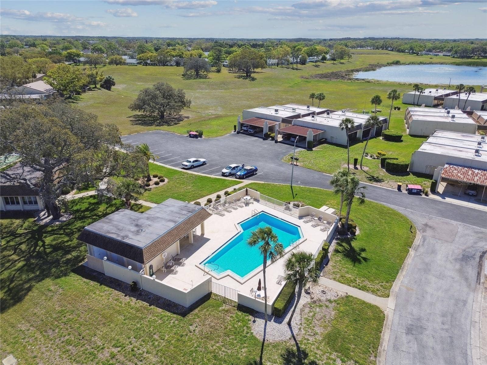 8220 SEVEN OAKS COURT, #5, Port Richey, FL 34668 8220 SEVEN OAKS COURT, #5, Port Richey, FL 34668