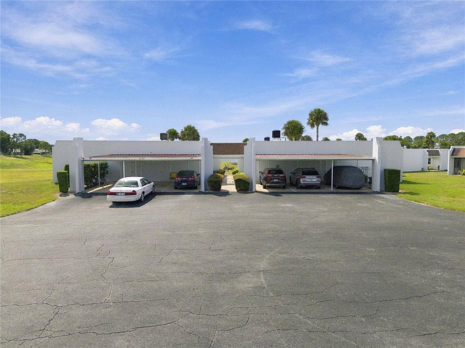 8220 SEVEN OAKS COURT, #5, Port Richey, FL 34668 8220 SEVEN OAKS COURT, #5, Port Richey, FL 34668