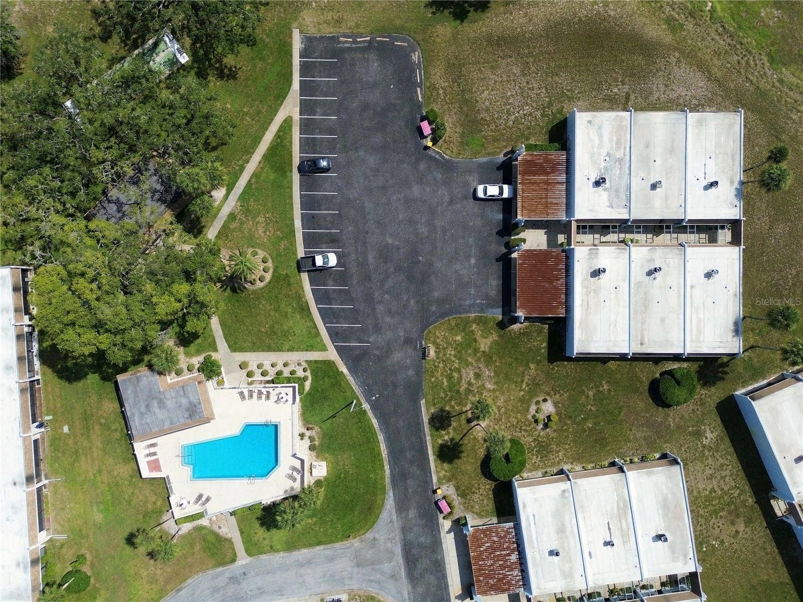 8220 SEVEN OAKS COURT, #5, Port Richey, FL 34668 8220 SEVEN OAKS COURT, #5, Port Richey, FL 34668