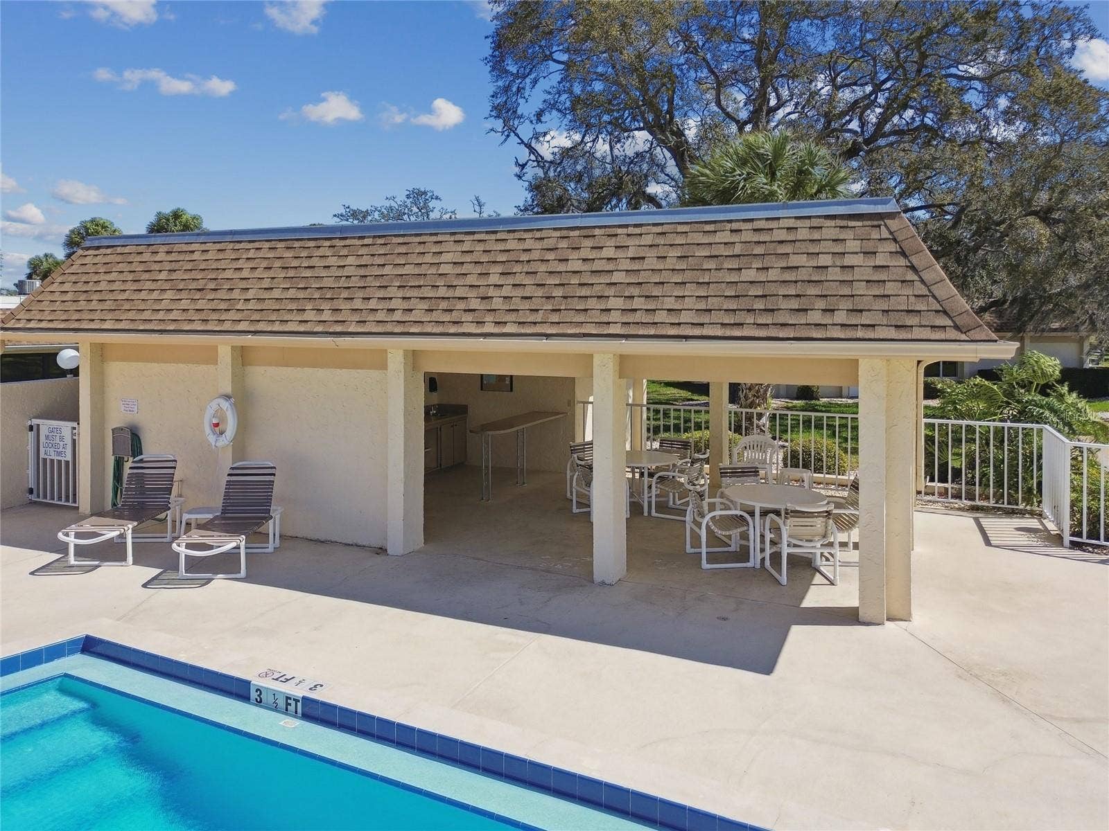 8220 SEVEN OAKS COURT, #5, Port Richey, FL 34668 8220 SEVEN OAKS COURT, #5, Port Richey, FL 34668