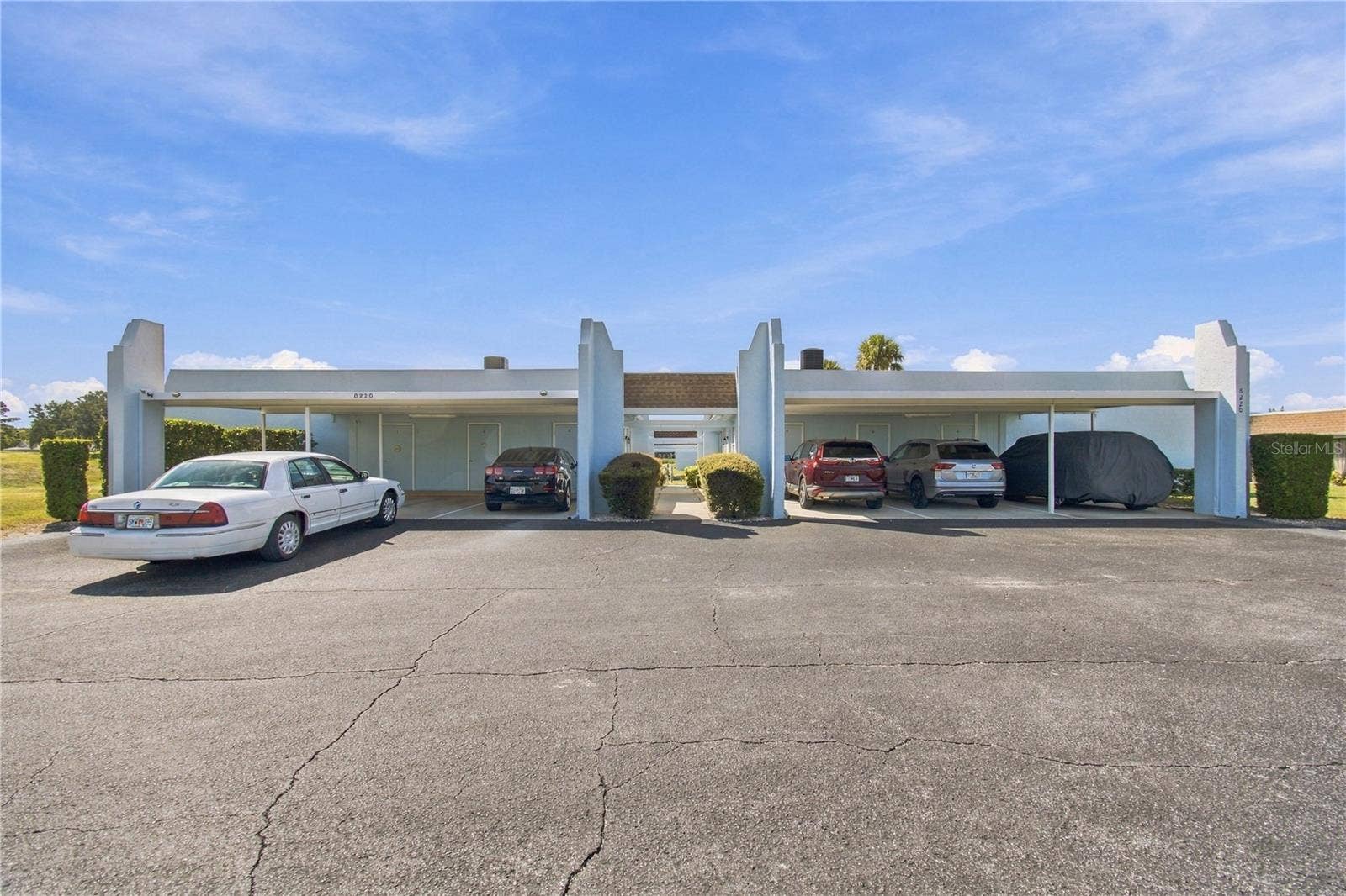 8220 SEVEN OAKS COURT, #5, Port Richey, FL 34668 8220 SEVEN OAKS COURT, #5, Port Richey, FL 34668