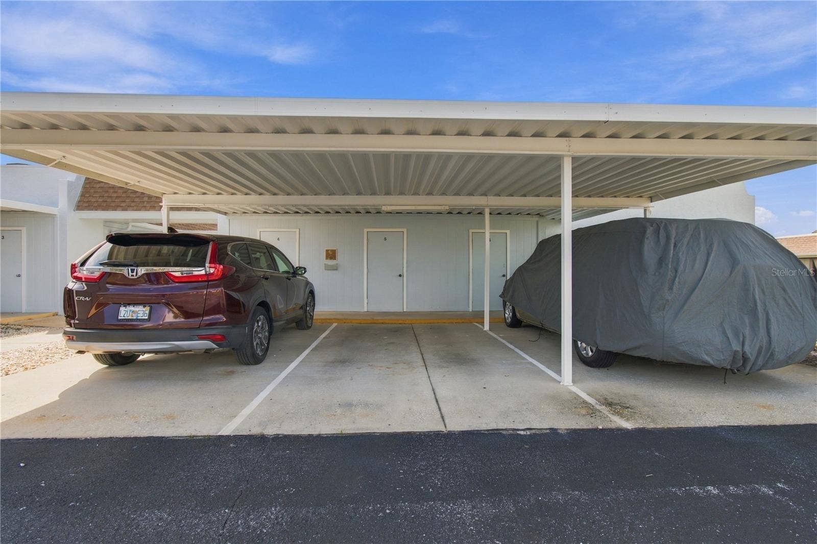 8220 SEVEN OAKS COURT, #5, Port Richey, FL 34668 8220 SEVEN OAKS COURT, #5, Port Richey, FL 34668