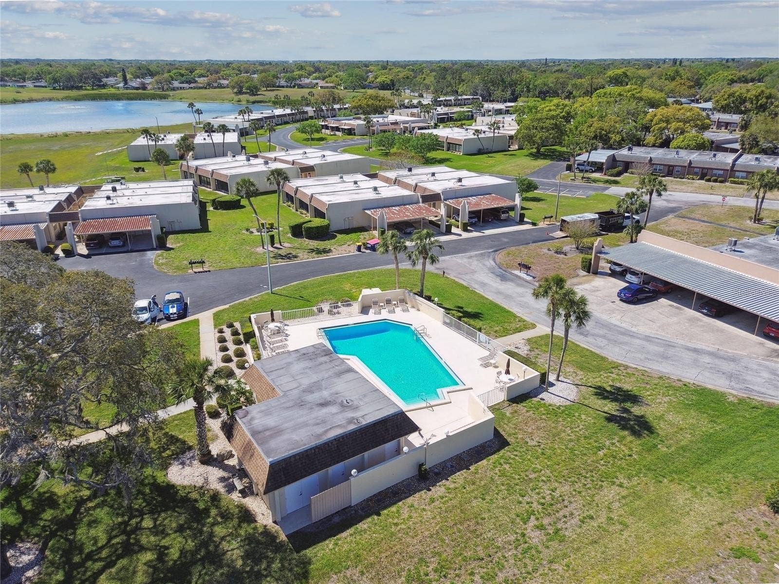 8220 SEVEN OAKS COURT, #5, Port Richey, FL 34668 8220 SEVEN OAKS COURT, #5, Port Richey, FL 34668