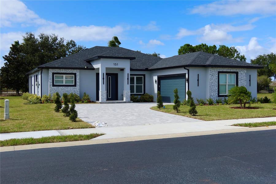 Property photo for 151 BLAZING STAR AVENUE, Lake Alfred, FL