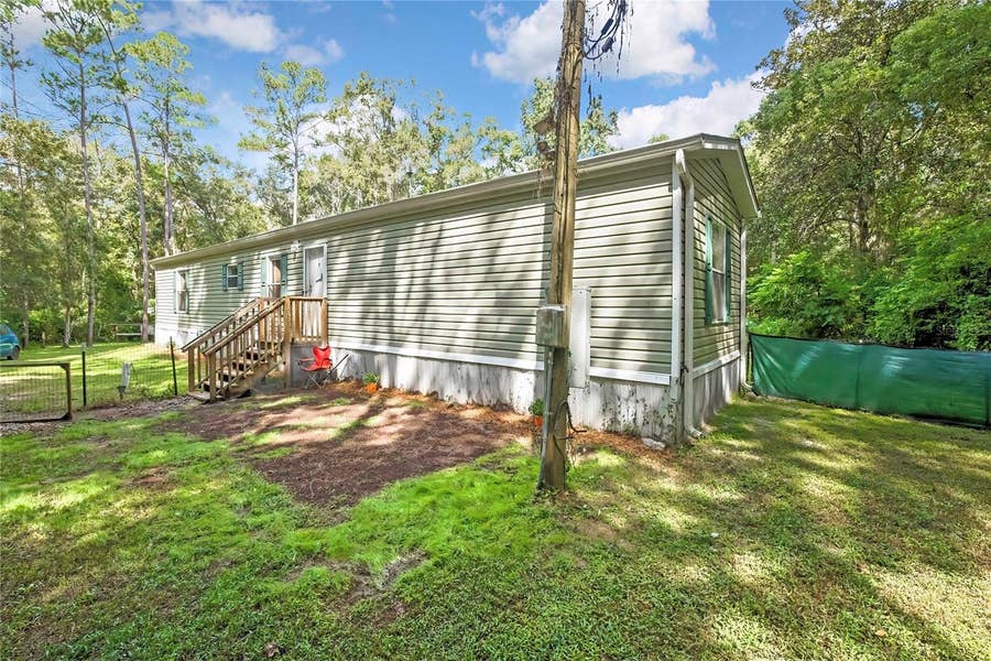 Property photo for 19995 MANECKE ROAD, Brooksville, FL