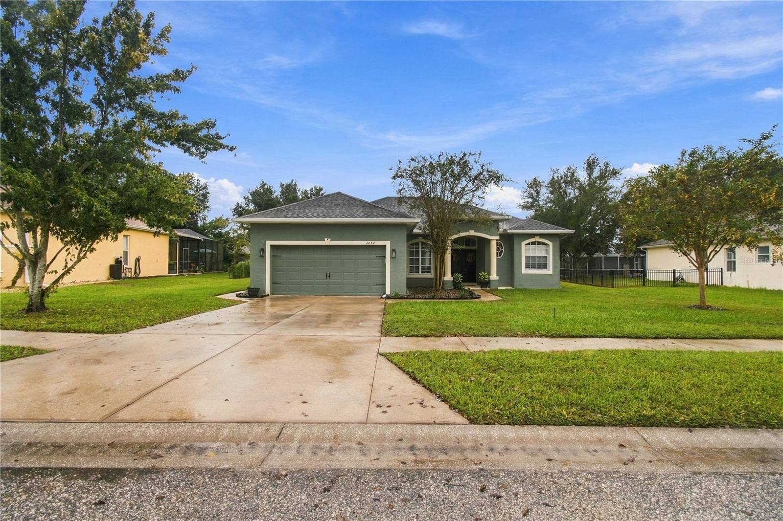 2267 CROSS TEE COURT, Brooksville, FL 34604