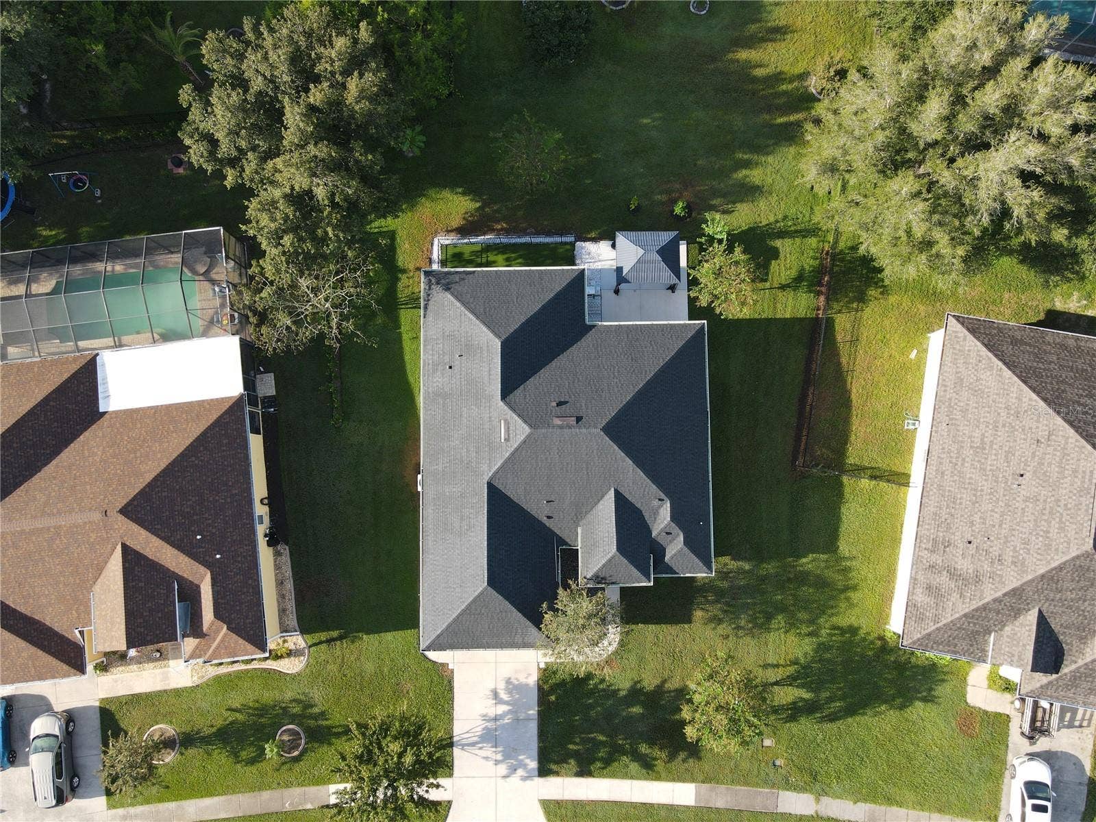 2267 CROSS TEE COURT, Brooksville, FL 34604