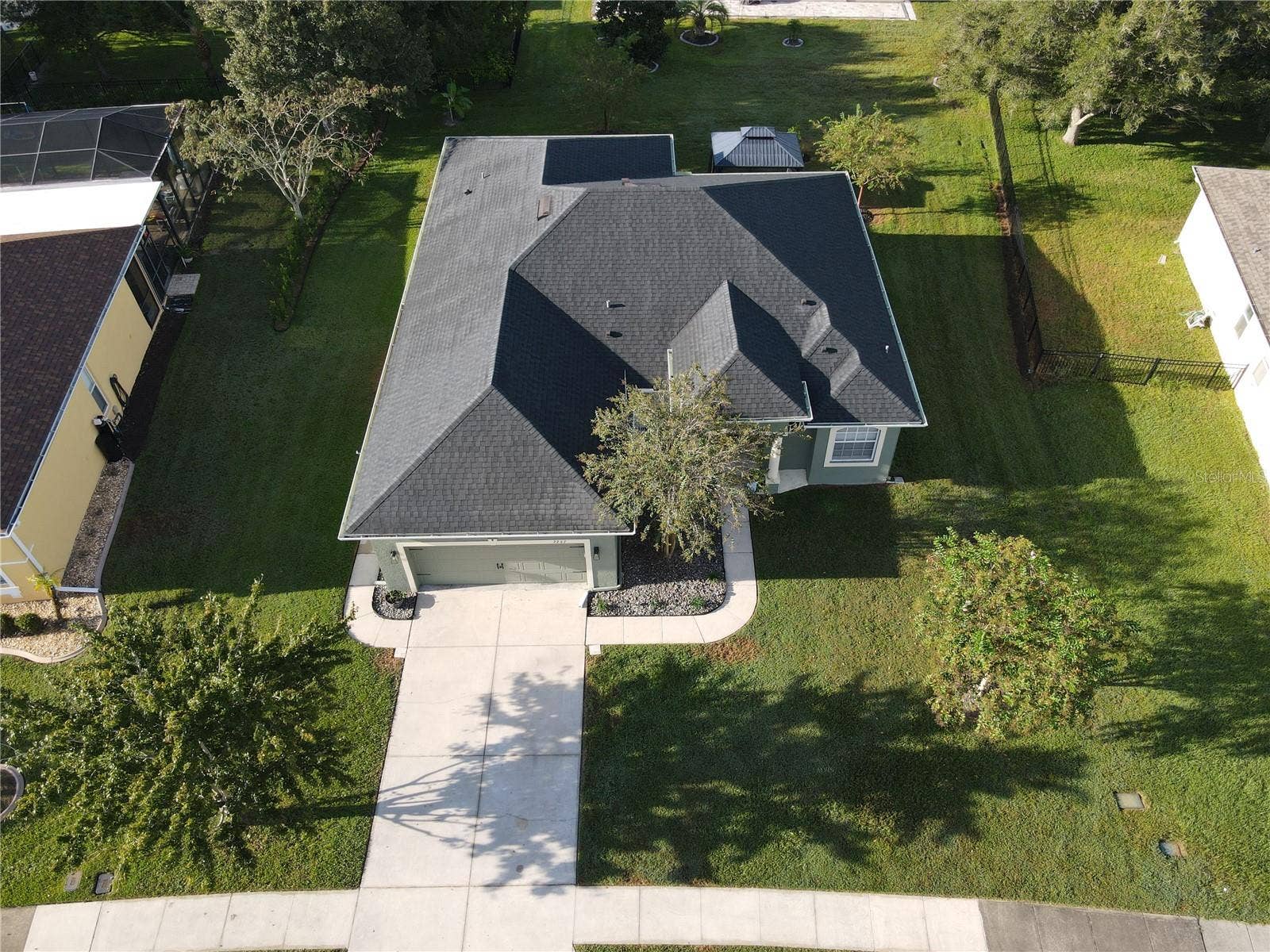 2267 CROSS TEE COURT, Brooksville, FL 34604