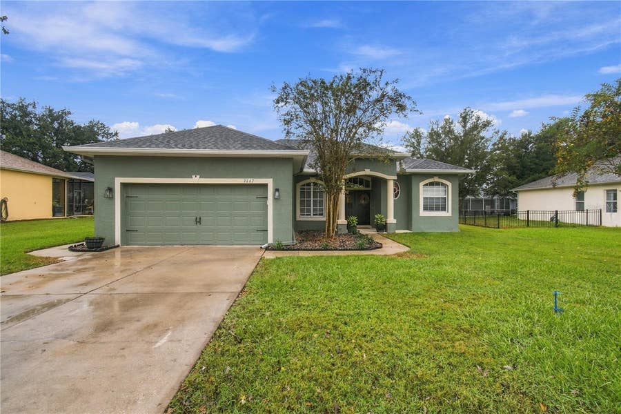Property photo for 2267 CROSS TEE COURT, Brooksville, FL