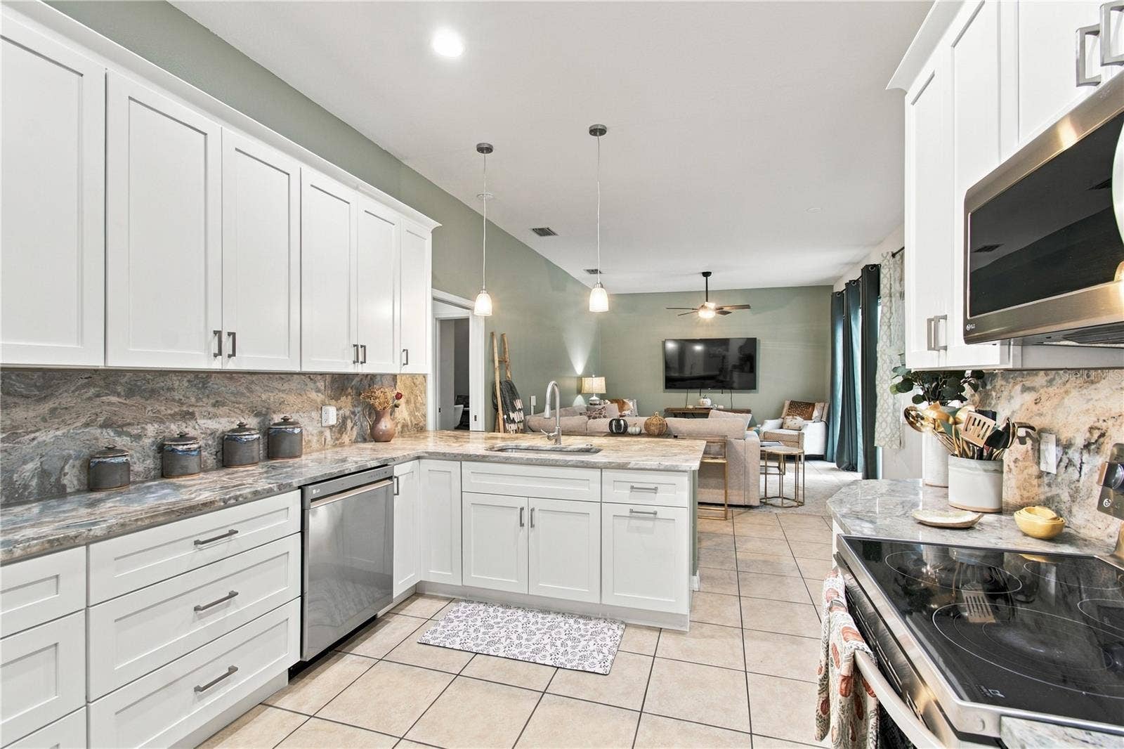 2267 CROSS TEE COURT, Brooksville, FL 34604