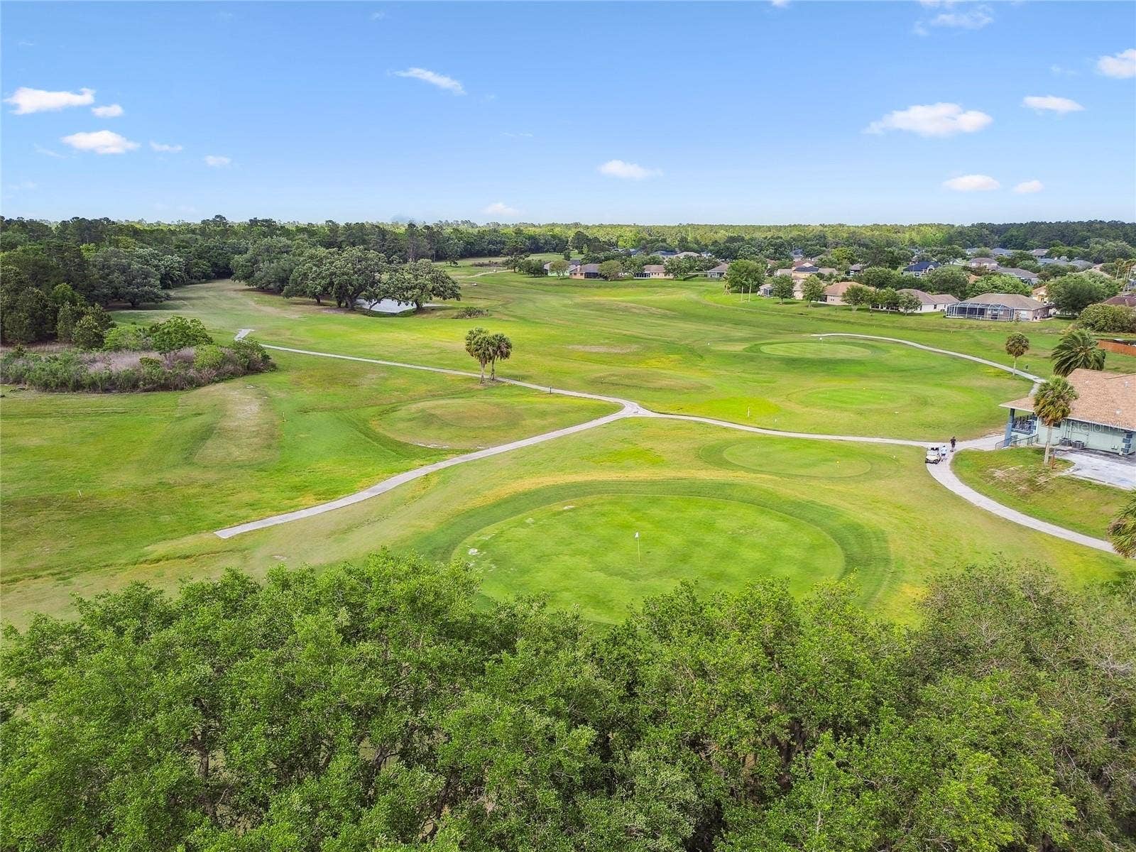 2267 CROSS TEE COURT, Brooksville, FL 34604