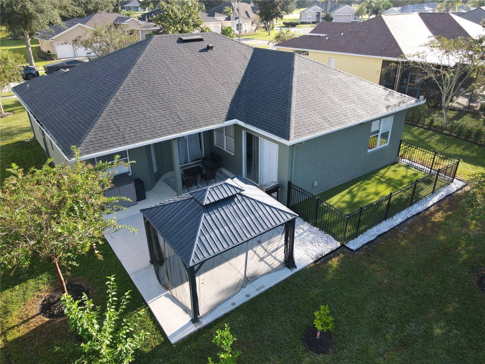 2267 CROSS TEE COURT, Brooksville, FL 34604