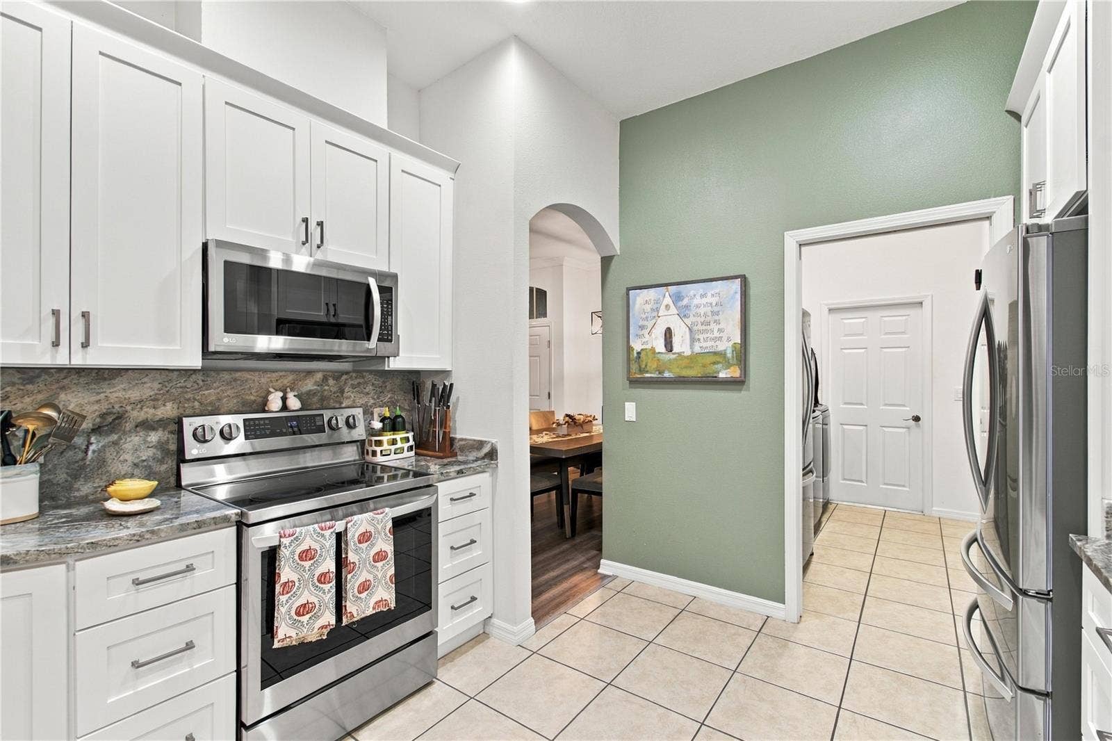 2267 CROSS TEE COURT, Brooksville, FL 34604