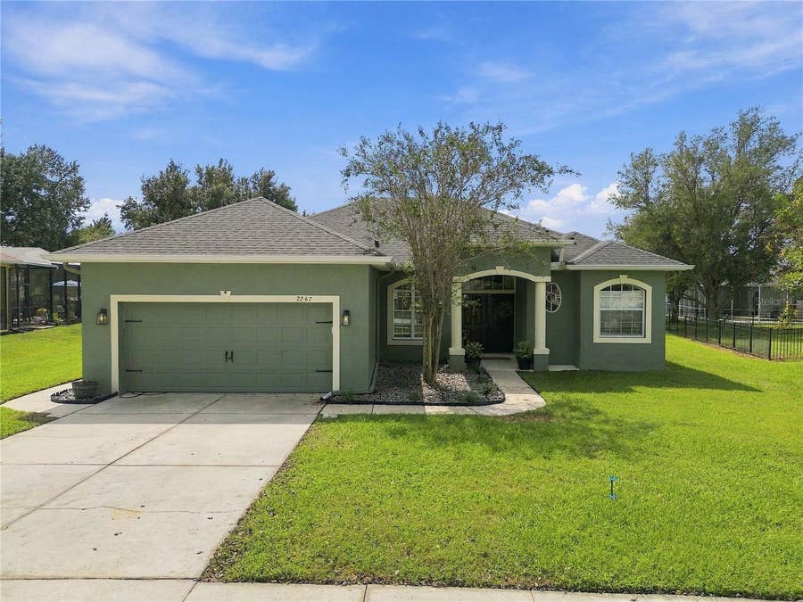 Property photo for 2267 CROSS TEE COURT, Brooksville, FL