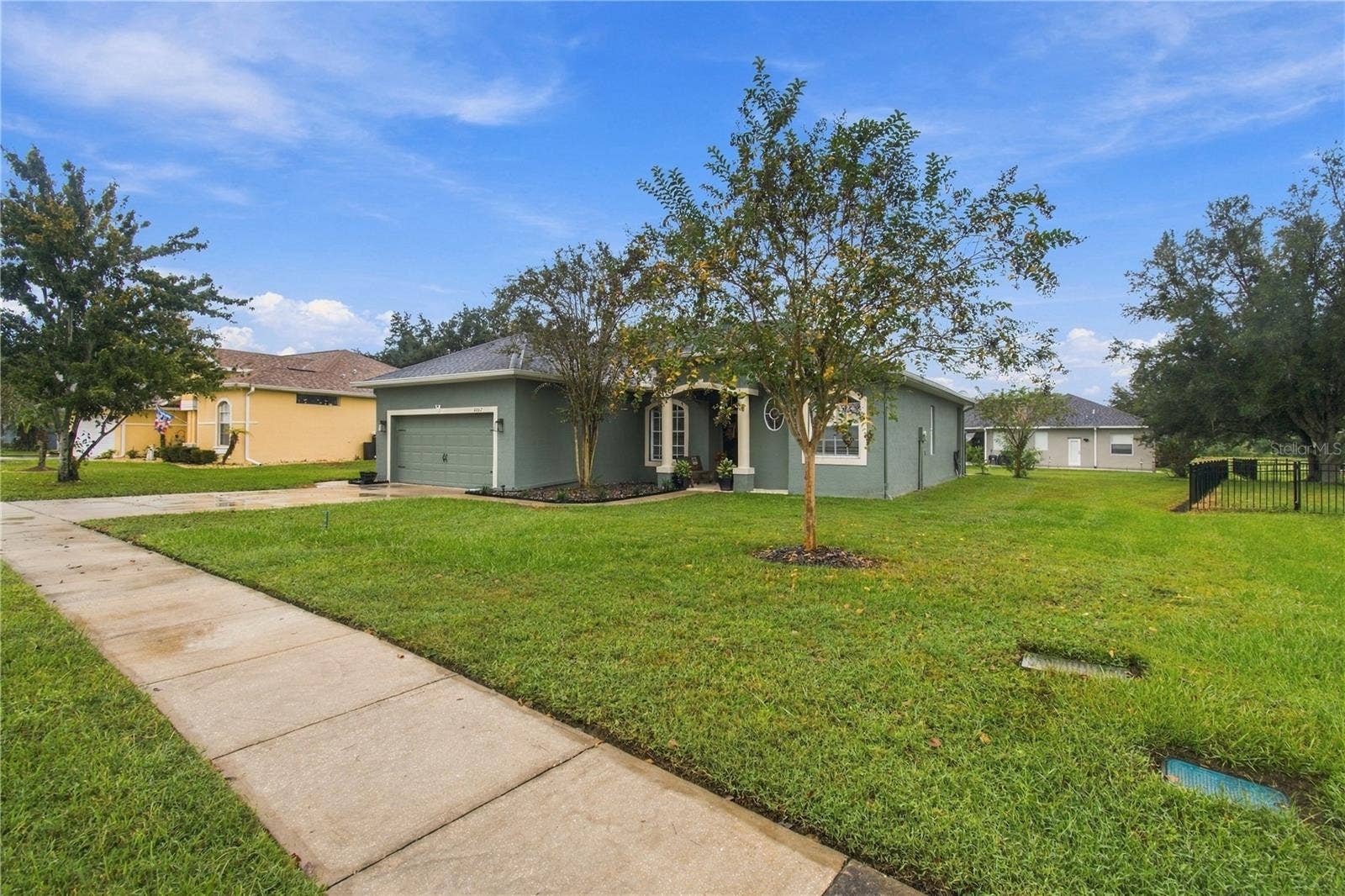 2267 CROSS TEE COURT, Brooksville, FL 34604