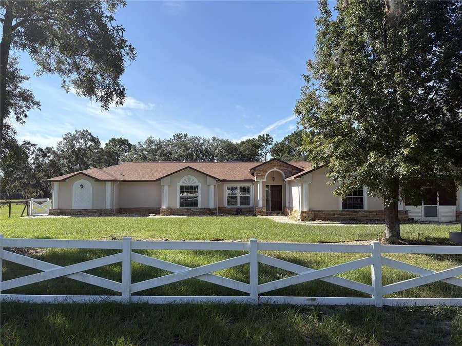Property photo for 5085 BONE LANE, Brooksville, FL