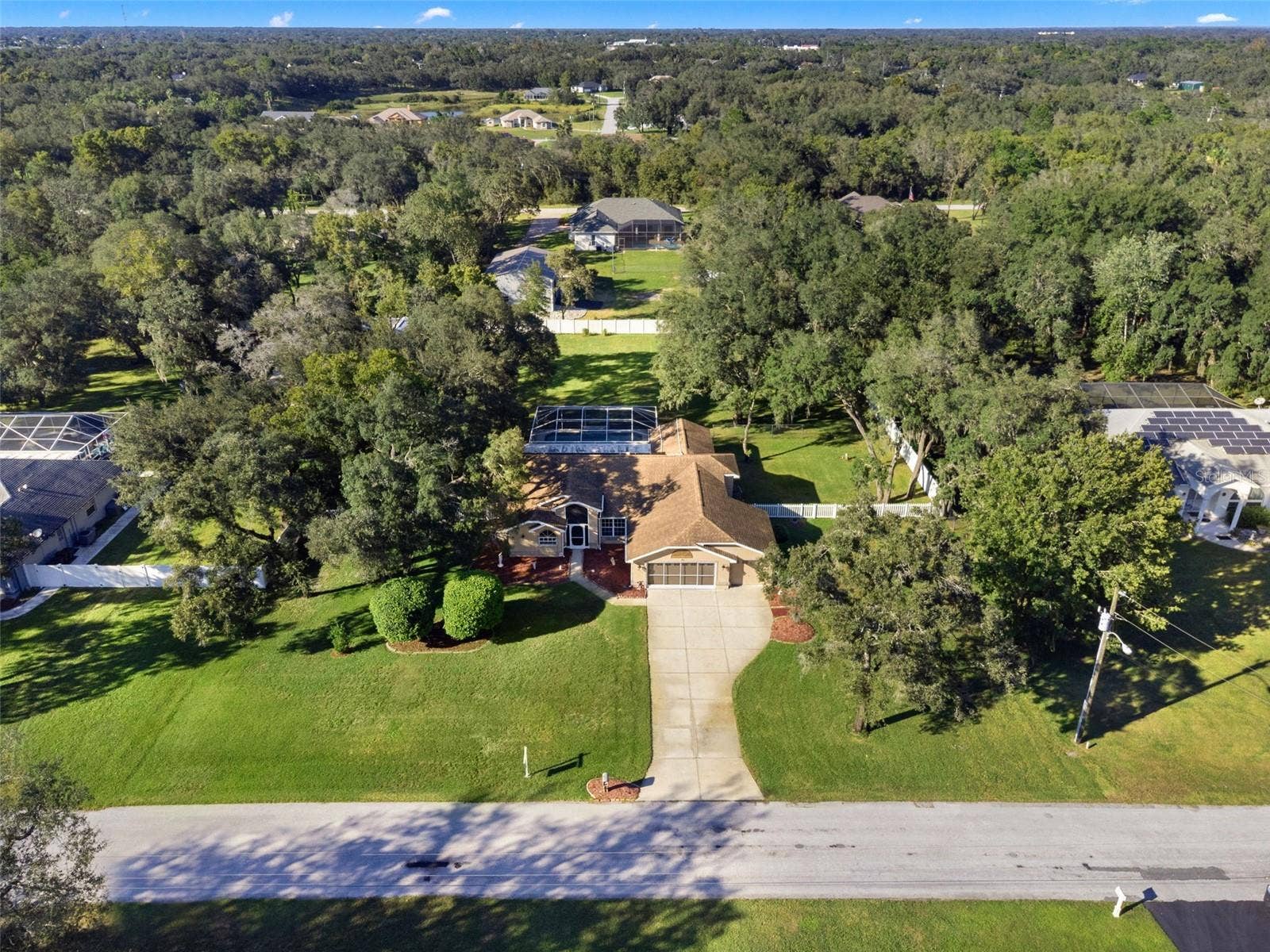 12843 OAK NUT STREET, Hudson, FL 34667