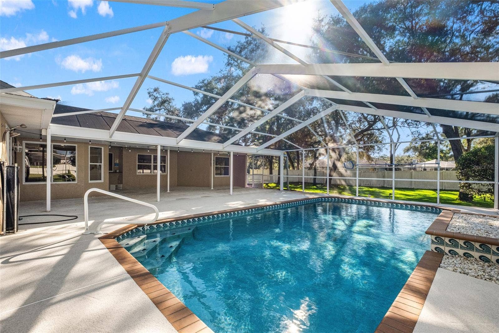 12843 OAK NUT STREET, Hudson, FL 34667