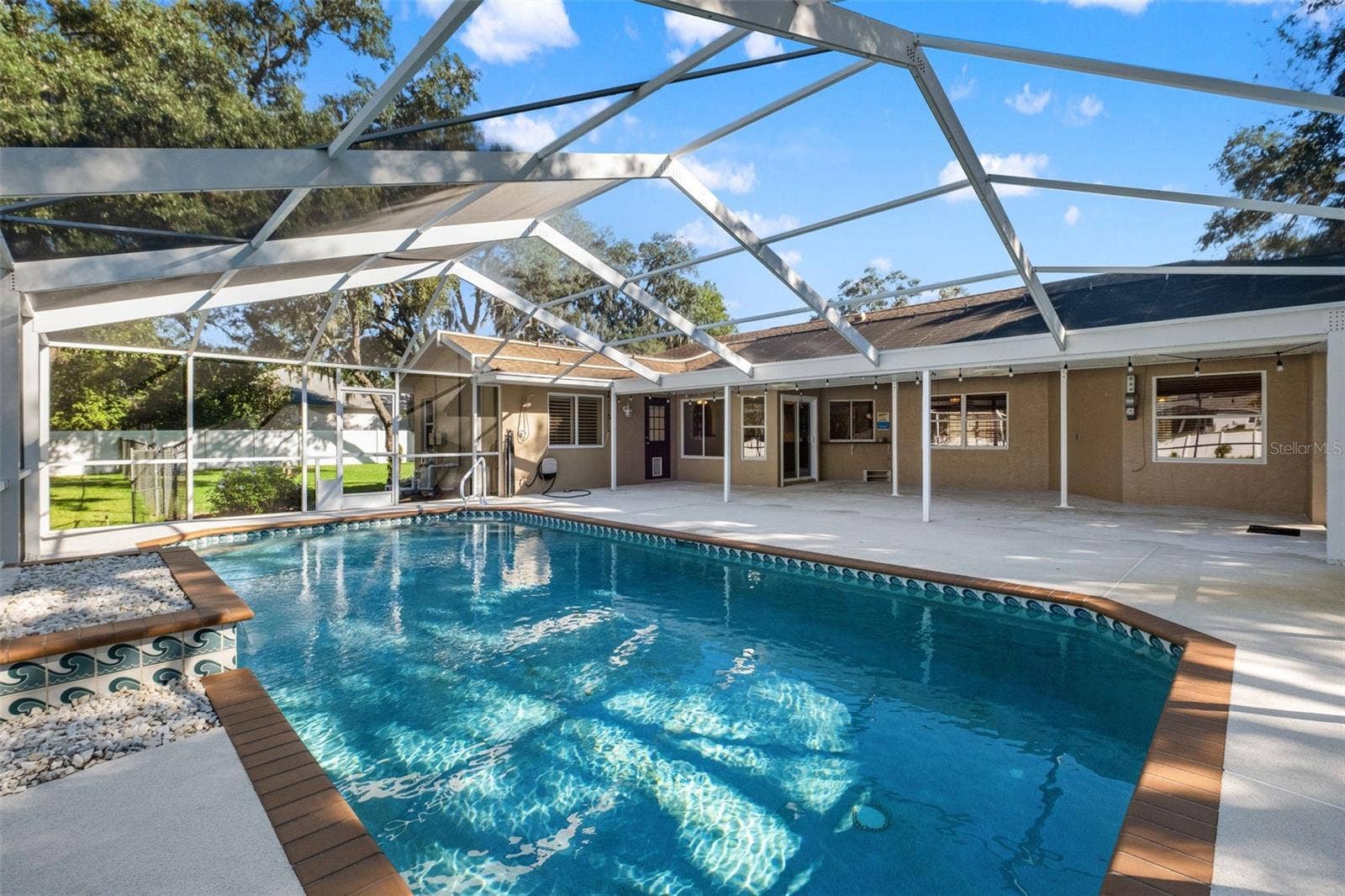 12843 OAK NUT STREET, Hudson, FL 34667
