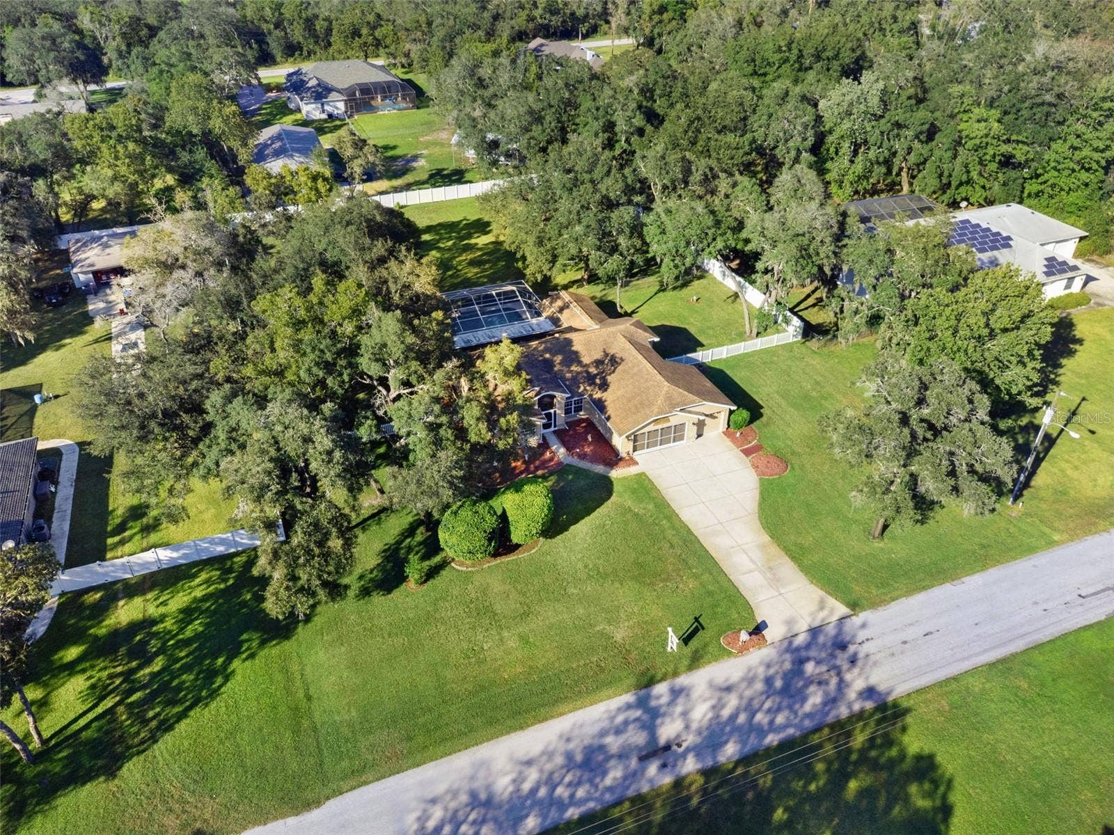12843 OAK NUT STREET, Hudson, FL 34667