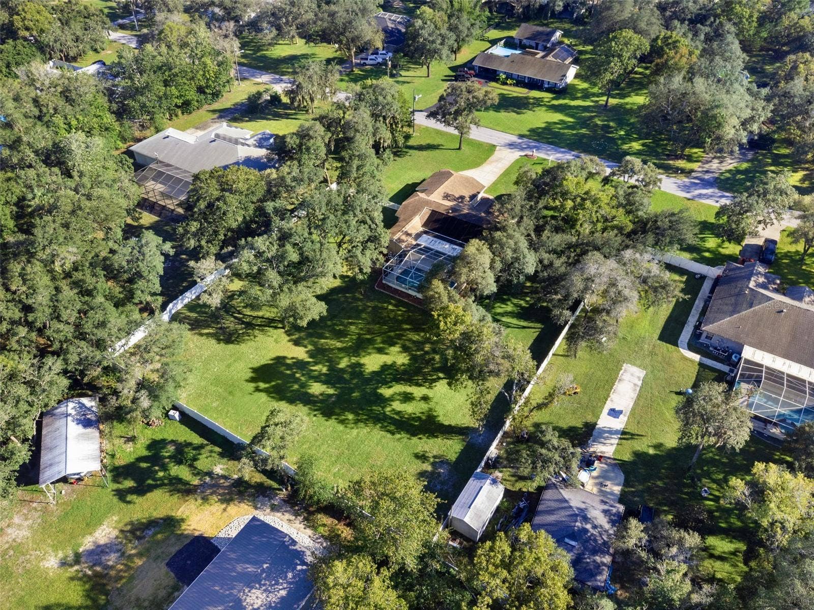 12843 OAK NUT STREET, Hudson, FL 34667