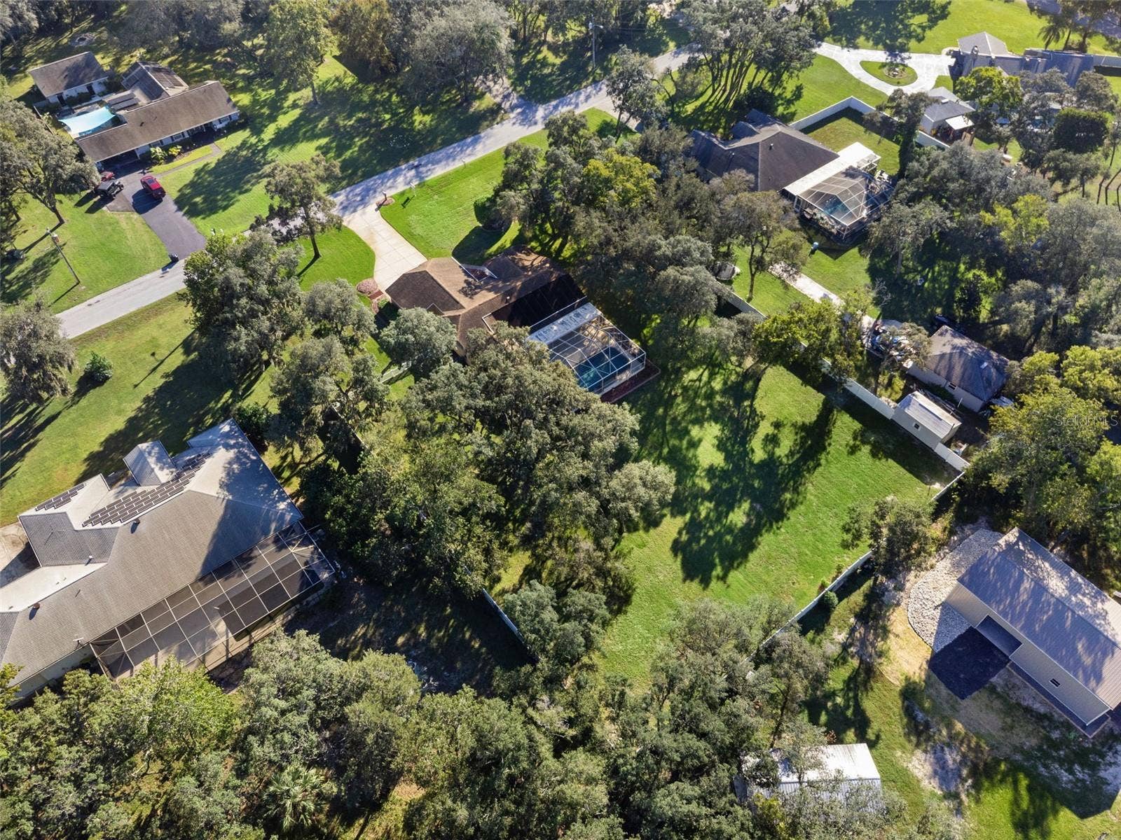 12843 OAK NUT STREET, Hudson, FL 34667