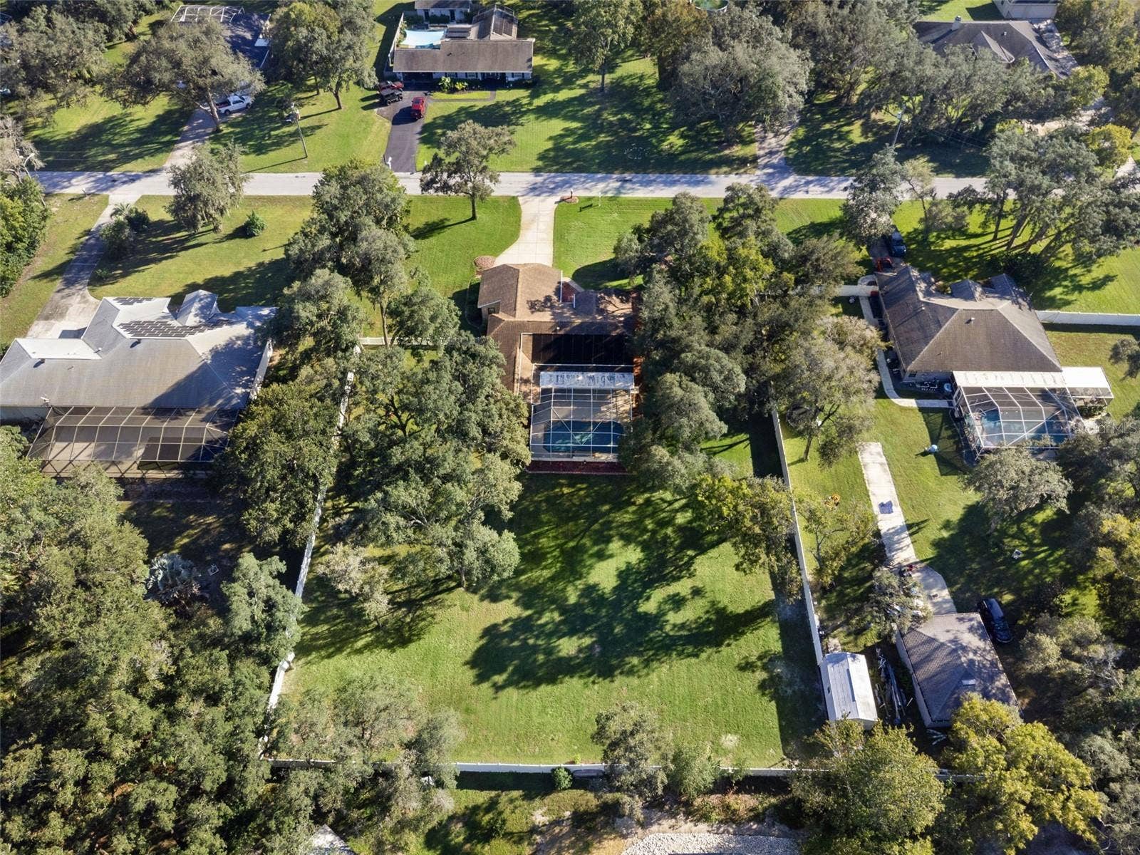 12843 OAK NUT STREET, Hudson, FL 34667