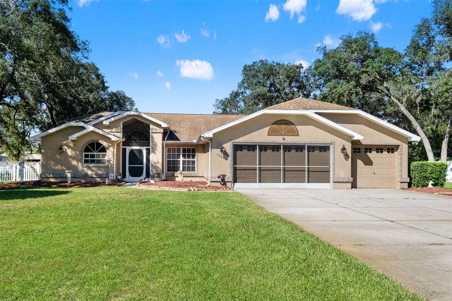 Property photo for 12843 OAK NUT STREET, Hudson, FL