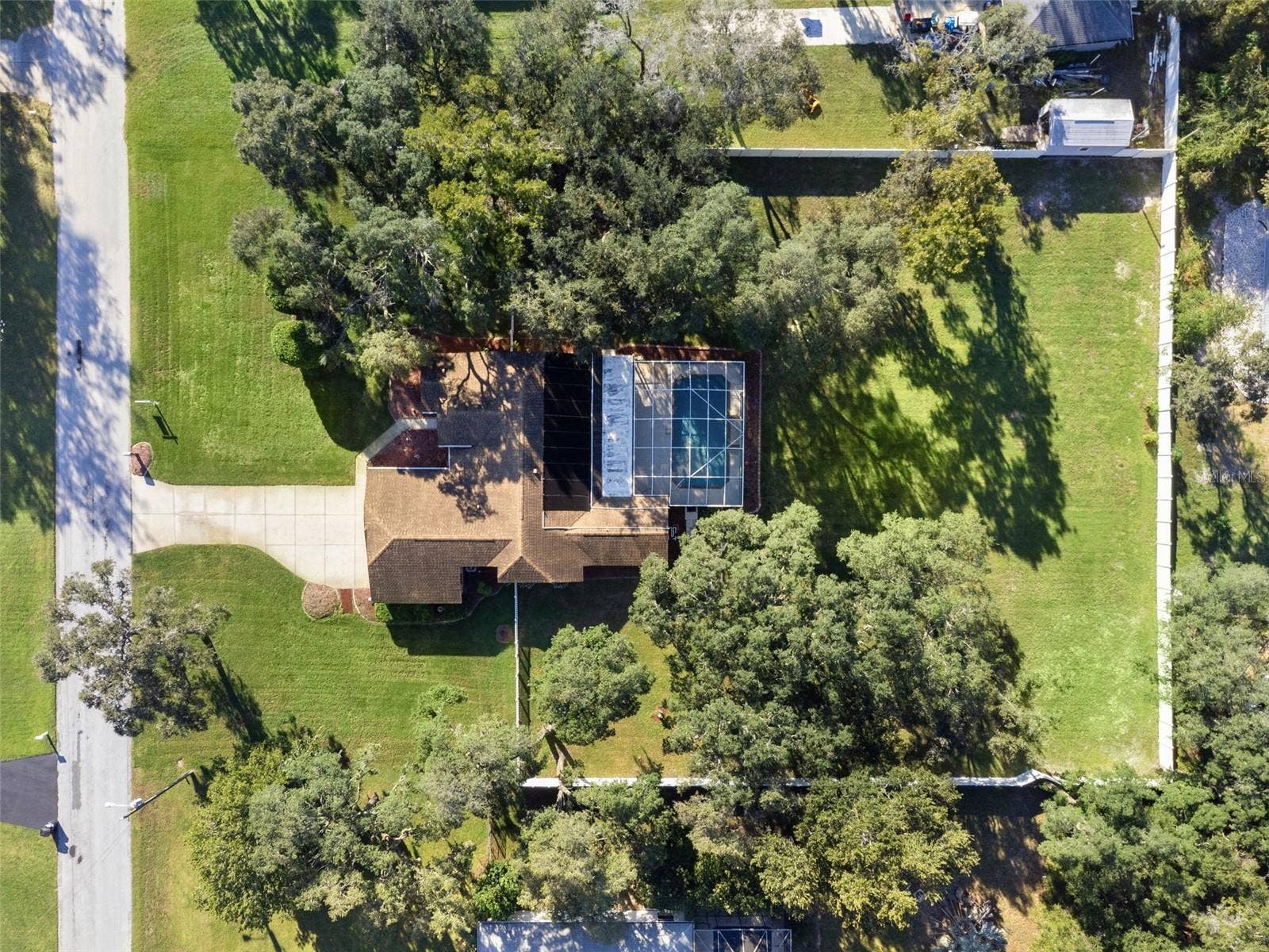 12843 OAK NUT STREET, Hudson, FL 34667