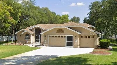 Property photo for 12843 OAK NUT STREET, Hudson, FL