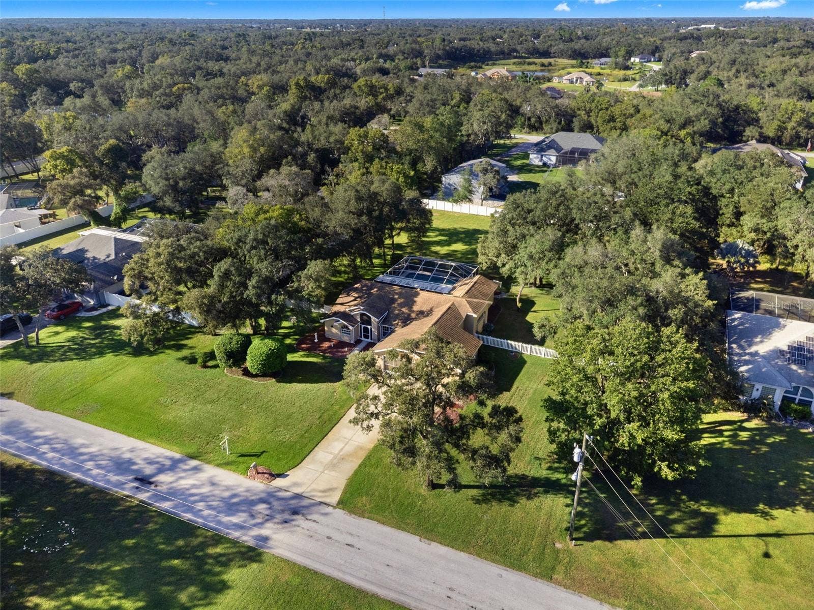 12843 OAK NUT STREET, Hudson, FL 34667