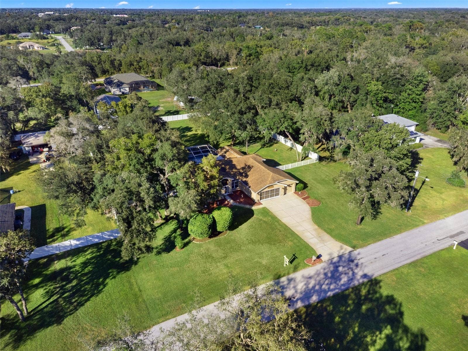 12843 OAK NUT STREET, Hudson, FL 34667