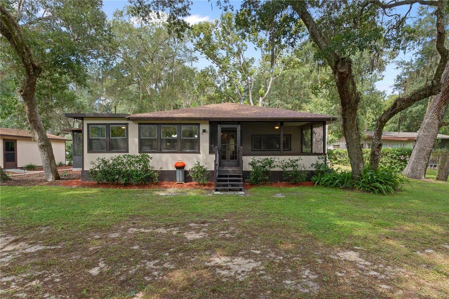 Property photo for 5617 S PERCH DRIVE, Floral City, FL