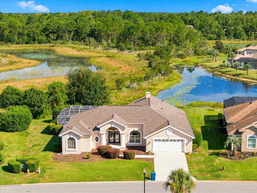 Property photo for 8405 MAYBELLE DRIVE, Weeki Wachee, FL