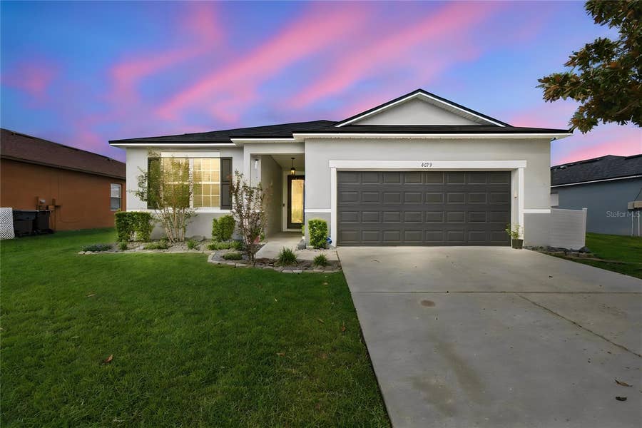 Property photo for 4429 STARLIGHT POINTE DRIVE, Mulberry, FL