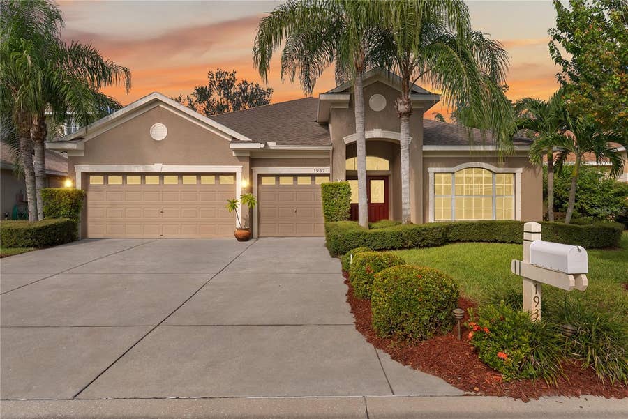 Property photo for 1937 BLUE RIVER ROAD, Holiday, FL