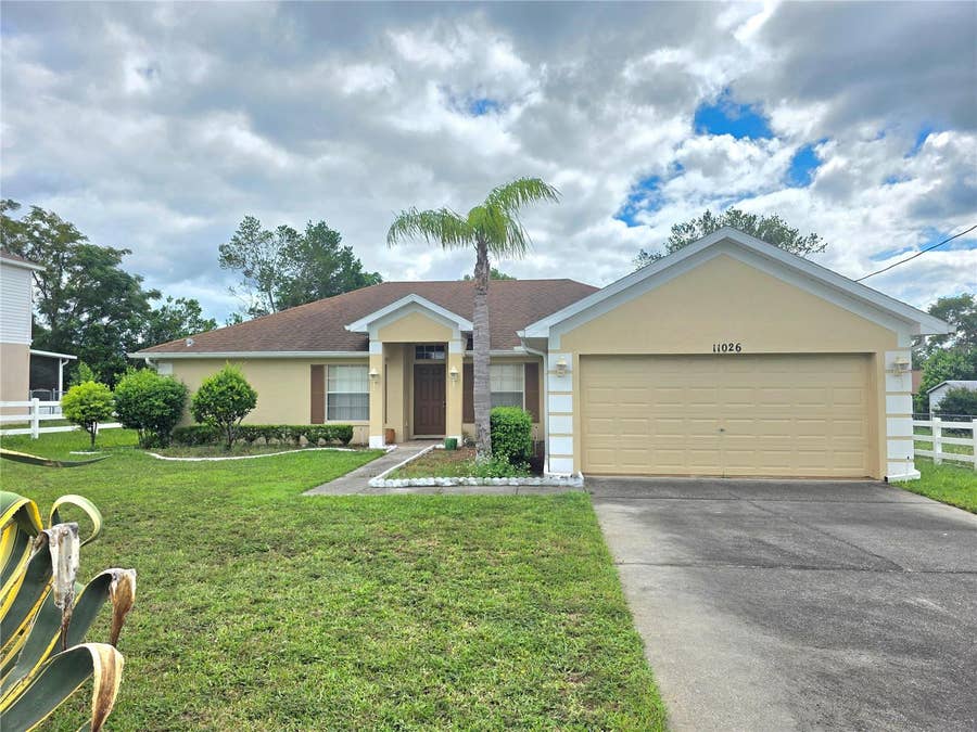 Property photo for 11026 LITTLE STREET, Spring Hill, FL