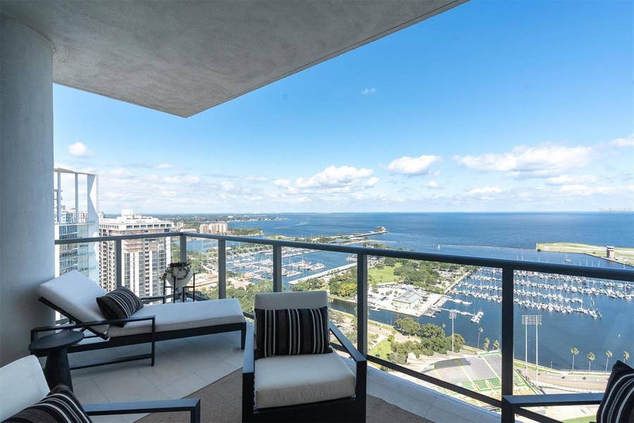 Property photo for 301 1ST STREET S, #3003, St Petersburg, FL