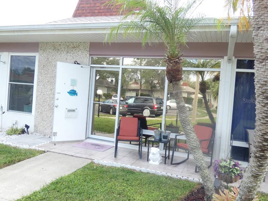 Property photo for 4322 TAHITIAN GARDENS CIRCLE, #B, Holiday, FL