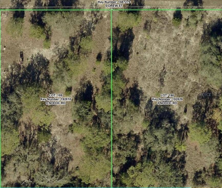 Property photo for 6391 NODOC ROAD, Spring Hill, FL