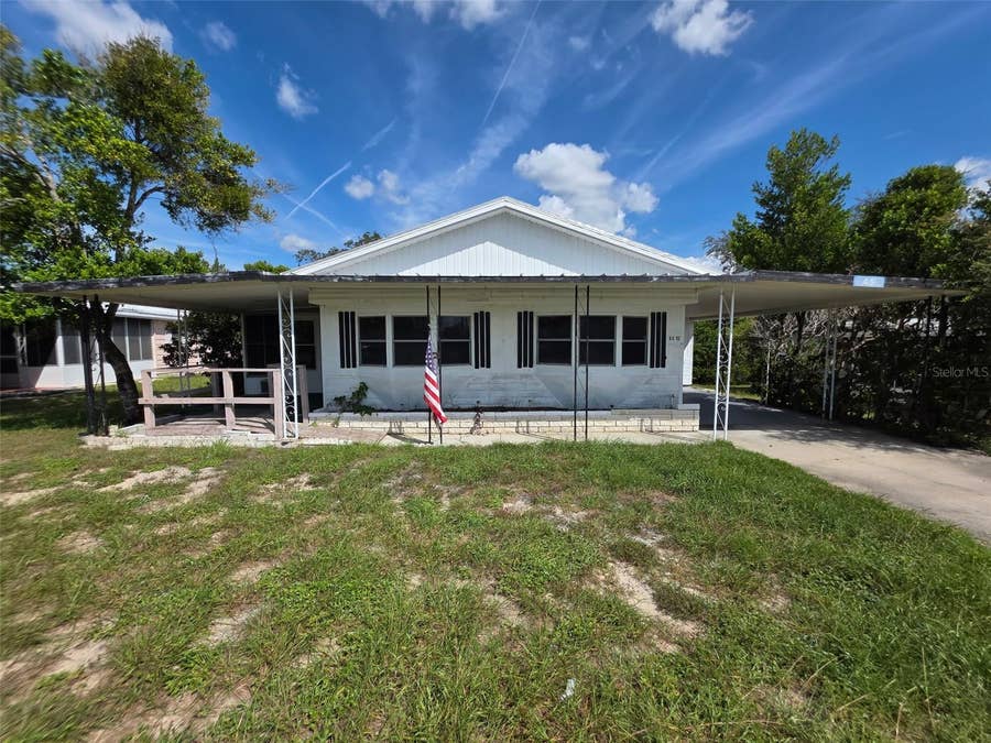 Property photo for 8453 HIGHPOINT BOULEVARD, Brooksville, FL