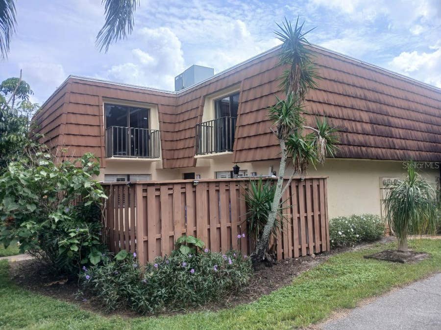 Property photo for 5224 CEDARBEND DRIVE, #4, Fort Myers, FL