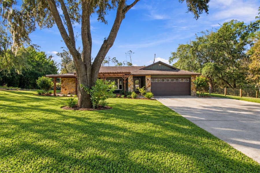 Property photo for 7891 SYCAMORE DRIVE, New Port Richey, FL