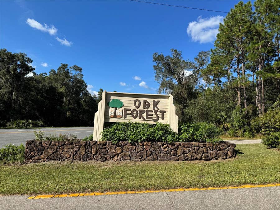 Property photo for 12434 S CANNA POINT, Floral City, FL