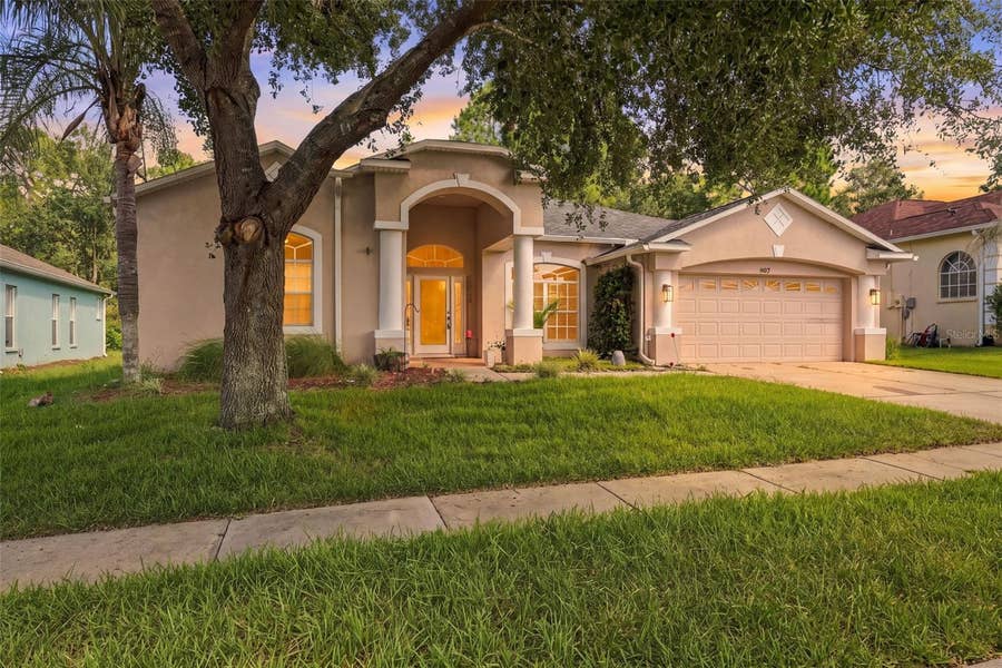 Property photo for 14617 EDGEMERE DRIVE, Spring Hill, FL