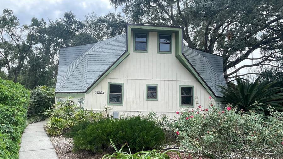Property photo for 21004 NEGRIL COURT, Lutz, FL