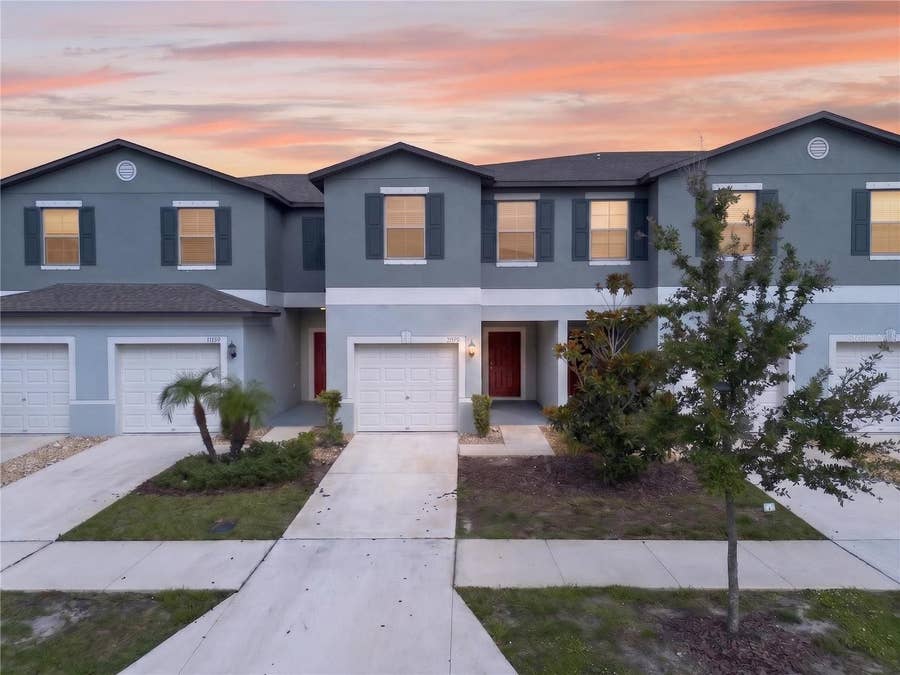 Property photo for 11855 DUMAINE VALLEY ROAD, Riverview, FL
